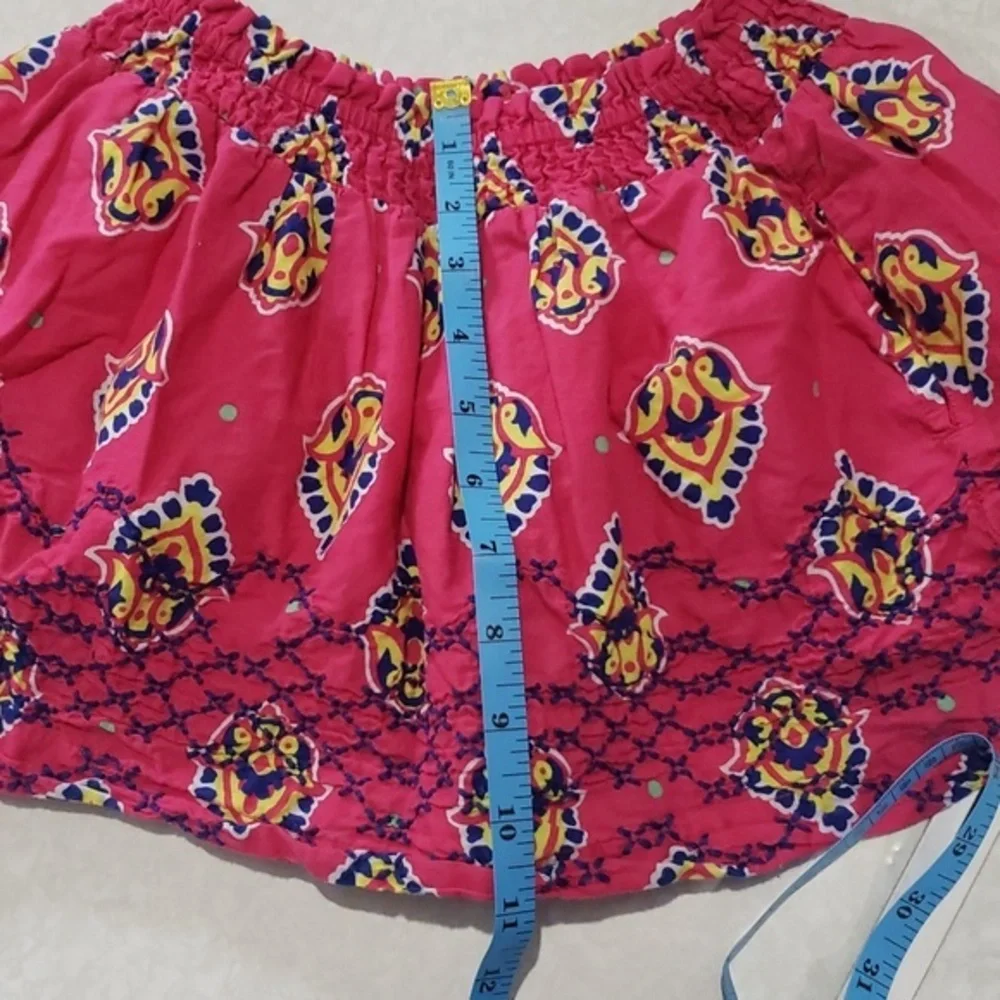 Girls Arizona‎ jean company skirt size 6/7